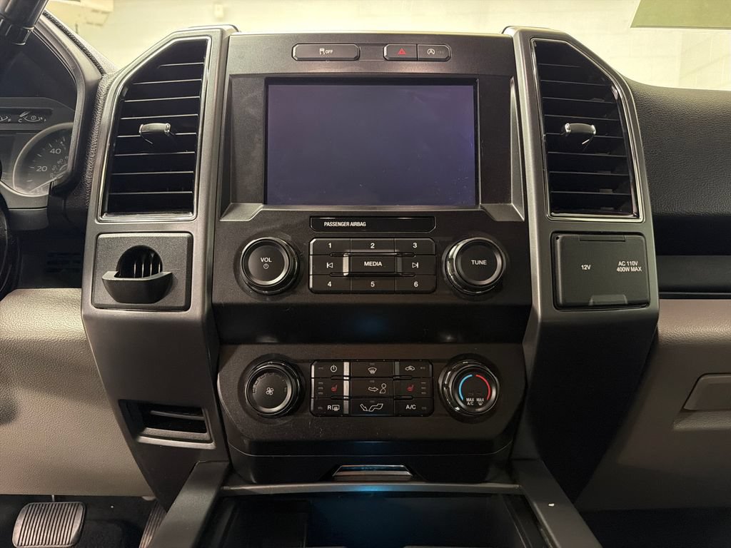 Certified 2019 Ford F150 XLT w/ Equipment Group 302A Luxury RWD image 22