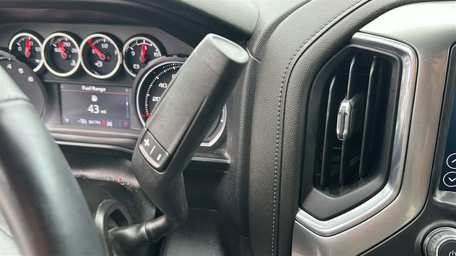 Used 2022 Chevrolet Silverado 1500 RST AWD/4WD image 29