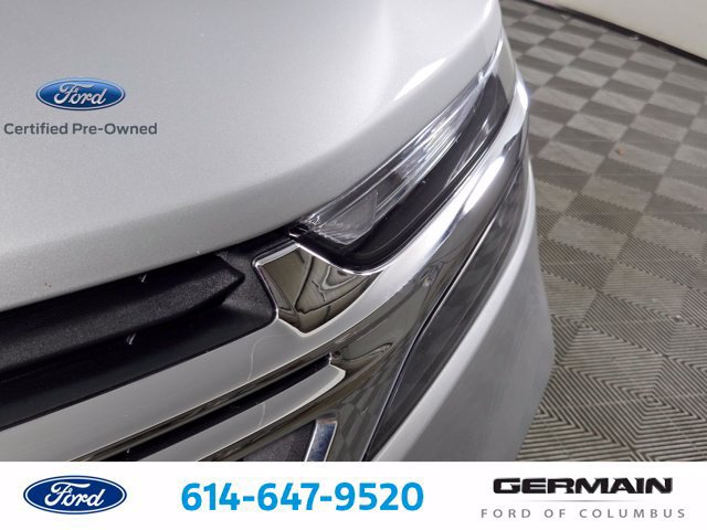 Used 2022 Chevrolet Equinox LS FWD image 14