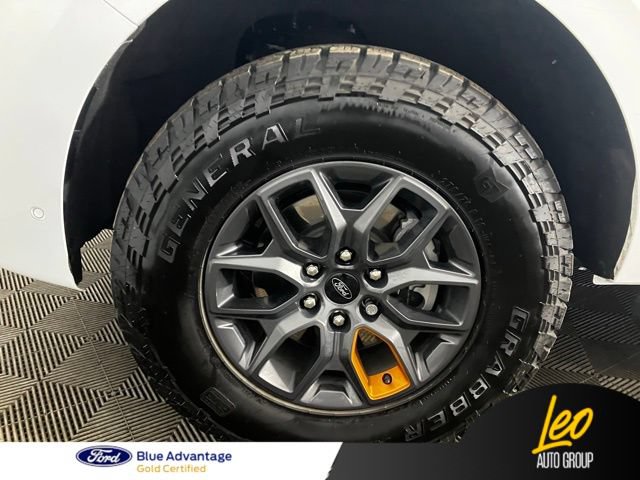 Certified 2025 Ford Expedition Tremor AWD/4WD image 26