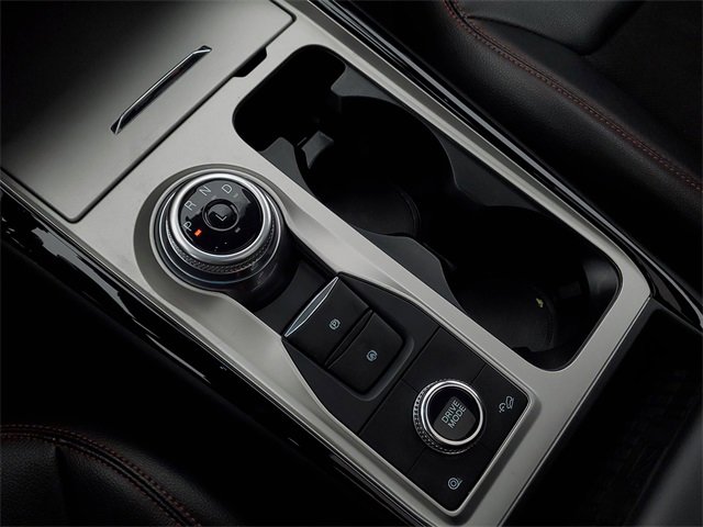 Certified 2023 Ford Explorer ST-Line w/ Class IV Trailer Tow Package image 25