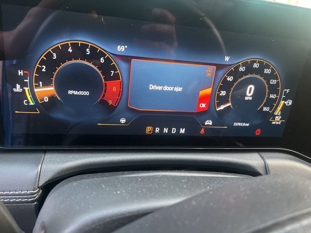 Certified 2024 Ford Mustang GT Premium image 8