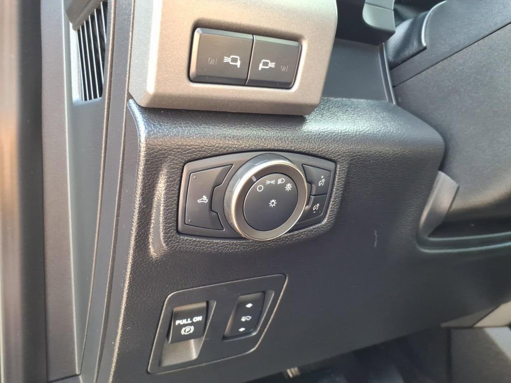 Certified 2020 Ford F150 Raptor w/ Equipment Group 802A Luxury AWD/4WD image 19