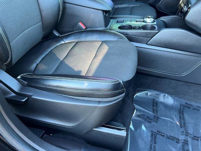 Certified 2023 Ford Escape SE image 29