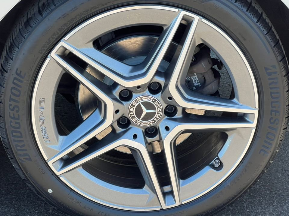 Used 2022 Mercedes-Benz A 220 4MATIC image 6