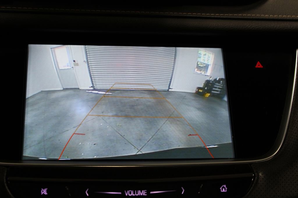 Used 2018 Cadillac XT5 Premium Luxury FWD image 52