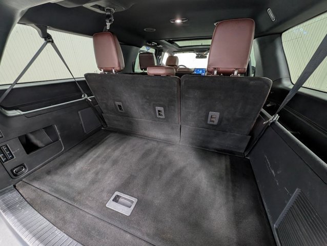 Certified 2022 Ford Expedition Max Limited AWD/4WD image 24