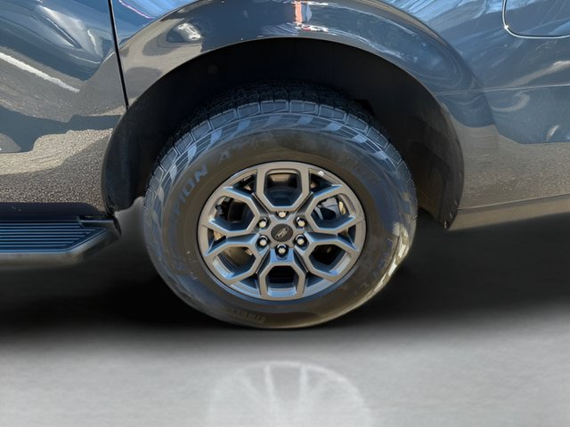 Certified 2025 Ford Expedition Max Active AWD/4WD image 22