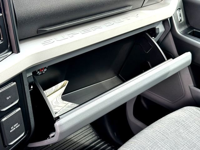 Certified 2026 Ford F250 XLT AWD/4WD image 26