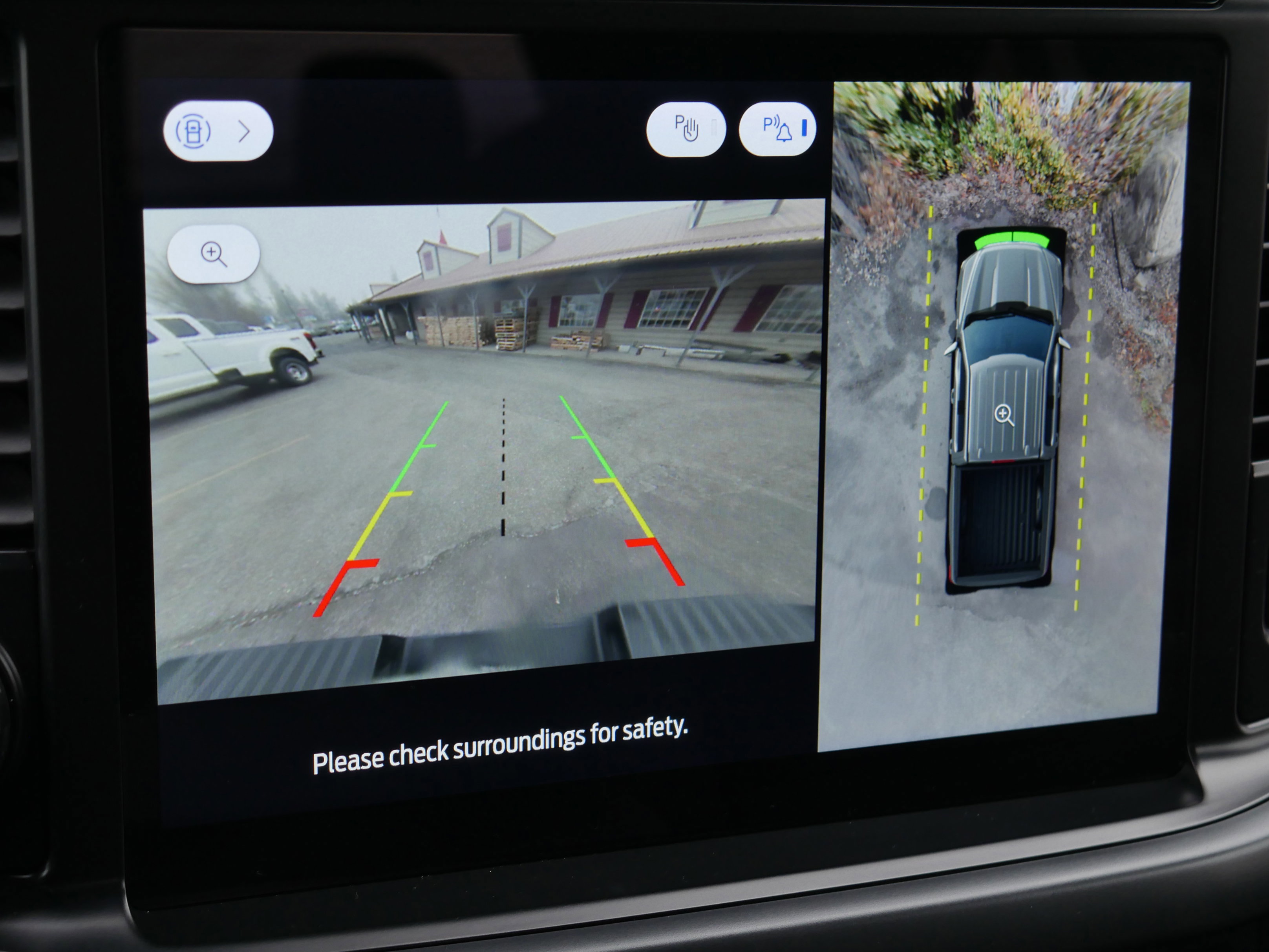 Certified 2024 Ford F150 XLT w/ Equipment Group 302A MID image 19