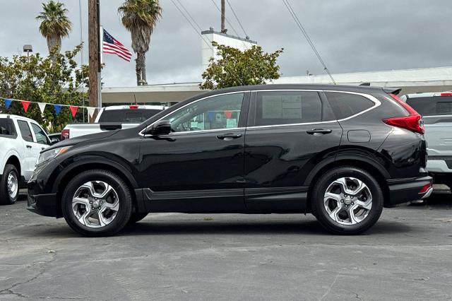 Used 2018 Honda CR-V EX image 29