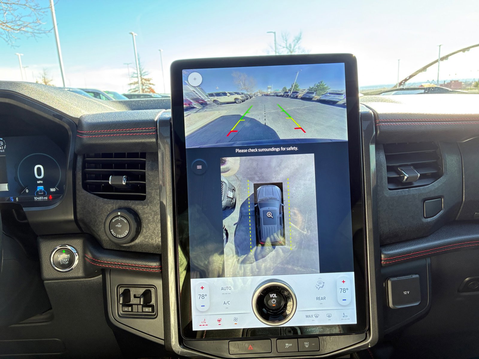 Certified 2022 Ford Expedition Max Limited image 29