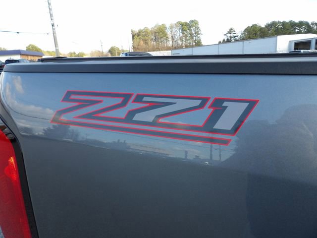 Used 2021 Chevrolet Colorado Z71 w/ Safety Package image 16