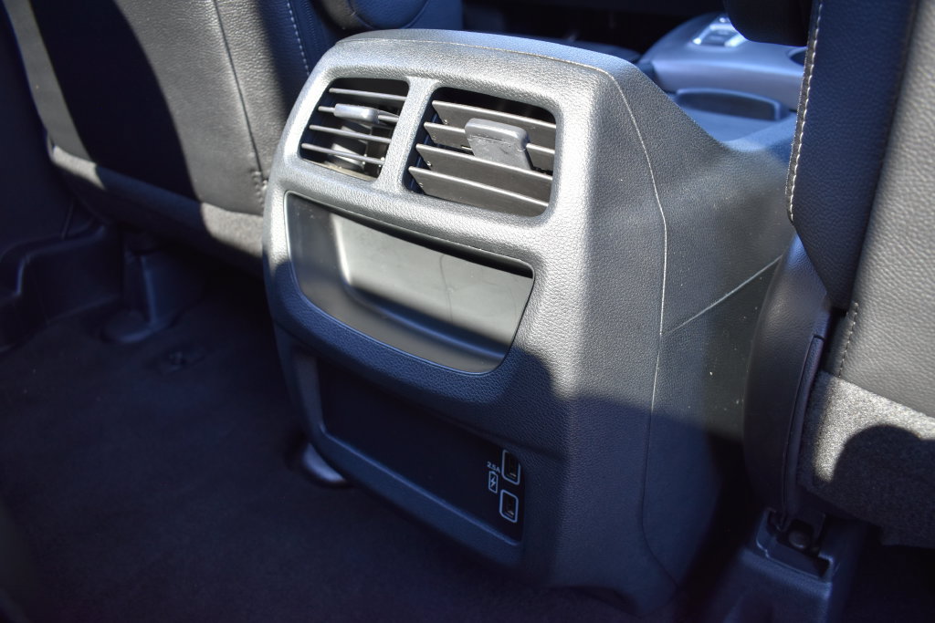 Used 2023 Honda Ridgeline RTL-E image 31