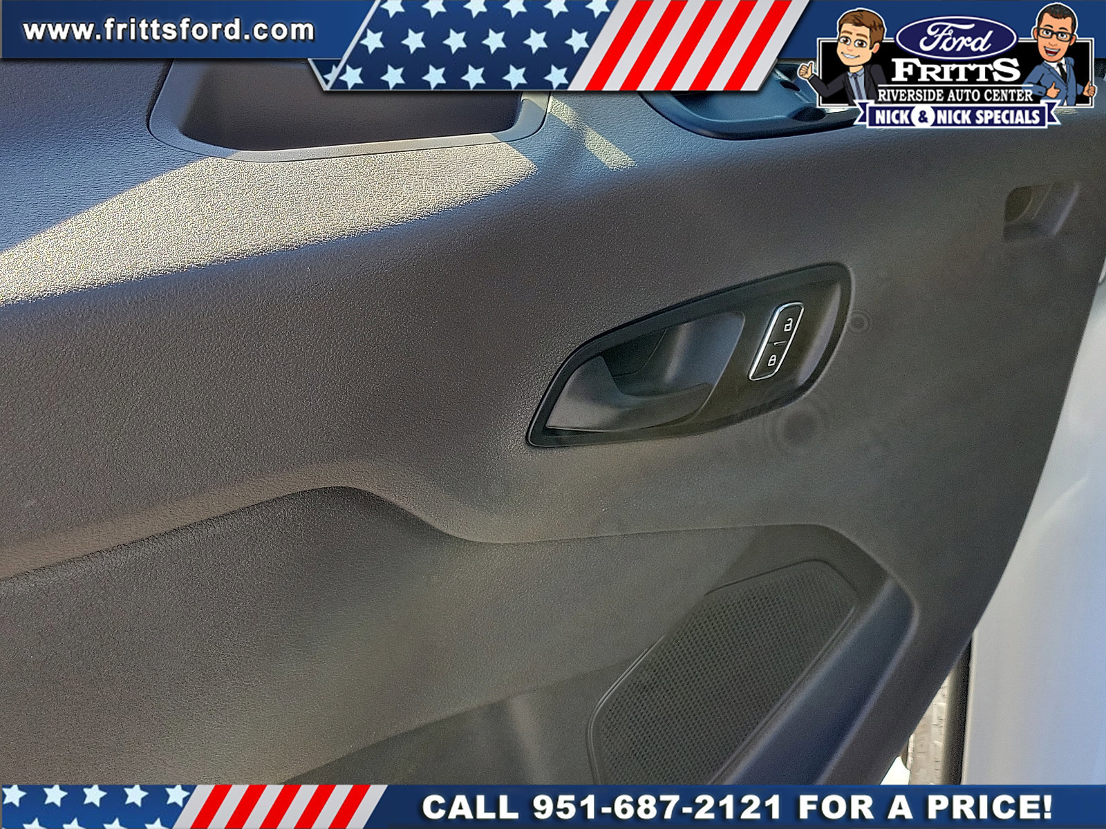 Certified 2024 Ford Transit 350 XLT image 14