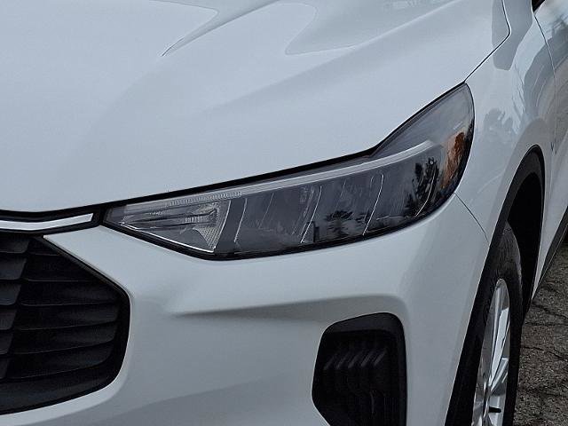 Certified 2023 Ford Escape Active image 9