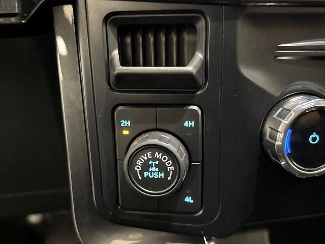 Certified 2022 Ford F150 XLT w/ Equipment Group 302A High image 28