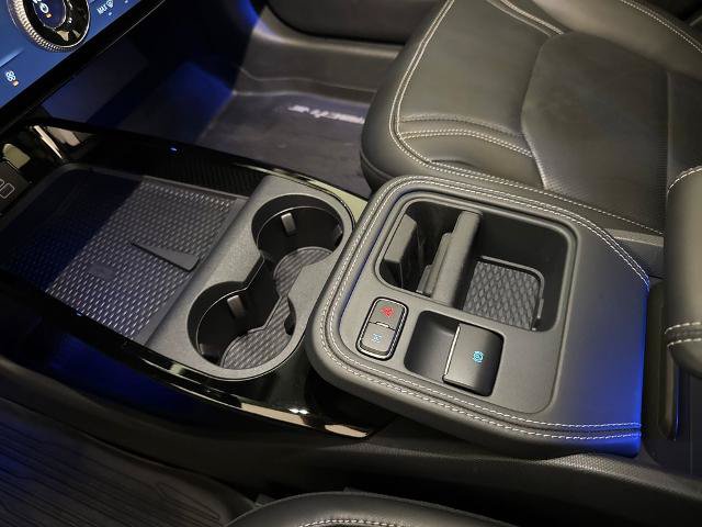 Certified 2025 Ford Mustang Mach-E Premium AWD/4WD image 27