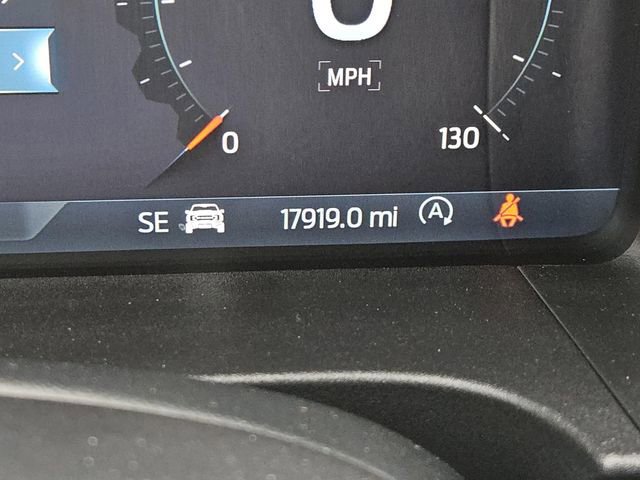 Certified 2024 Ford Ranger Raptor AWD/4WD image 21