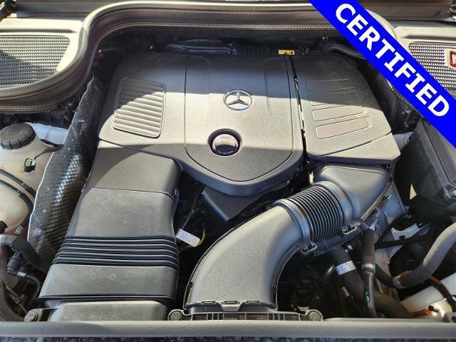 Used 2025 Mercedes-Benz GLE 350 4MATIC image 30