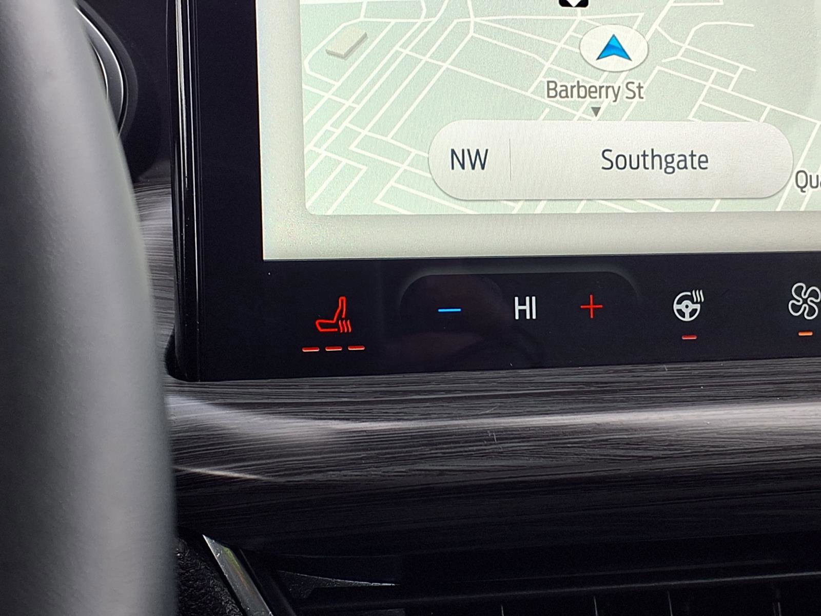 Certified 2023 Ford Escape Platinum image 7