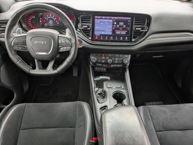 Used 2022 Dodge Durango SRT w/ Black Package image 15