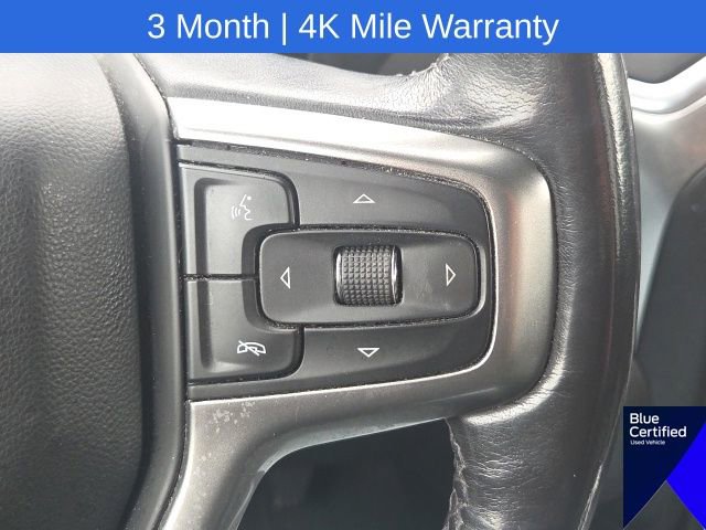 Used 2021 Chevrolet Silverado 1500 RST AWD/4WD image 35
