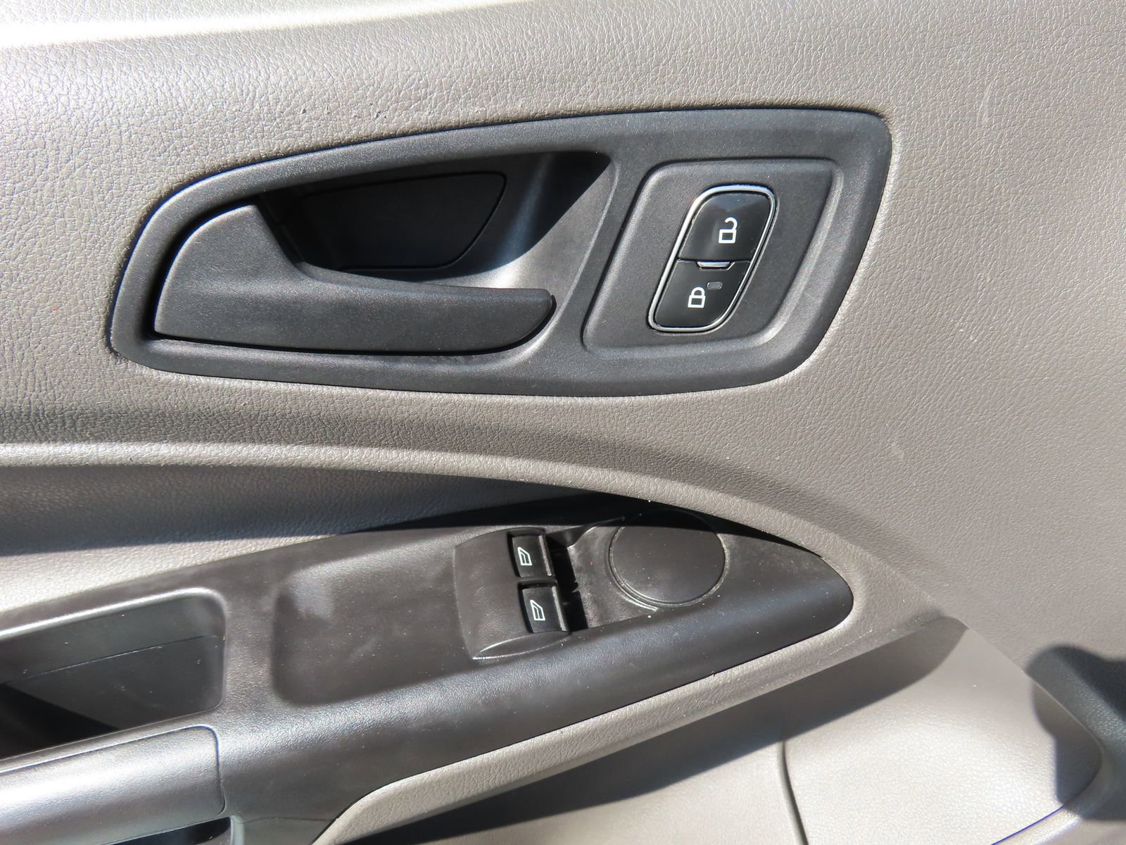 Certified 2020 Ford Transit Connect XL image 12