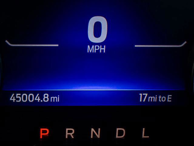 Certified 2023 Ford Maverick Lariat image 18