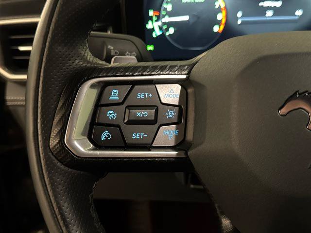 Certified 2024 Ford Mustang GT Premium RWD image 19