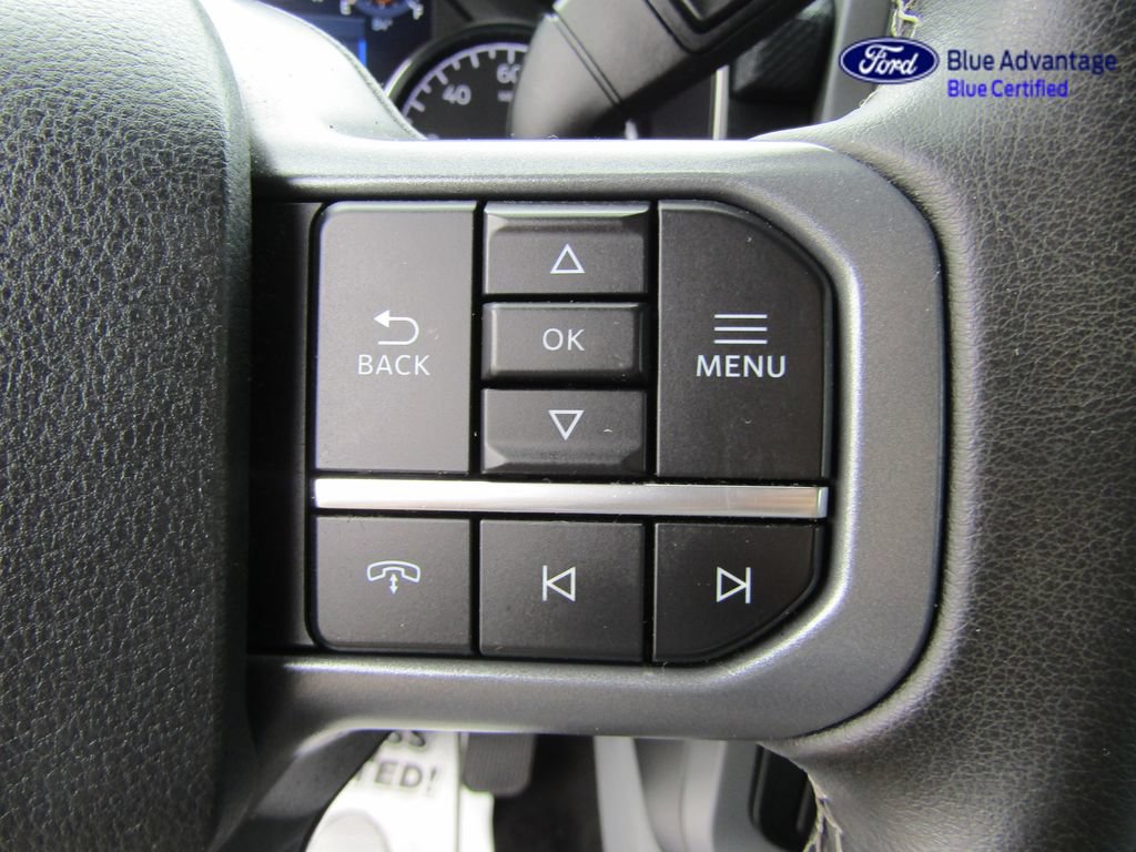 Certified 2023 Ford F150 XLT w/ Equipment Group 302A High AWD/4WD image 32