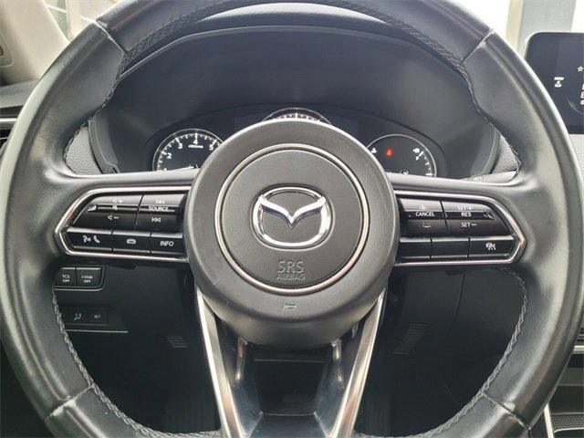 Used 2024 MAZDA CX-90 3.3 Turbo w/ Premium Package image 23