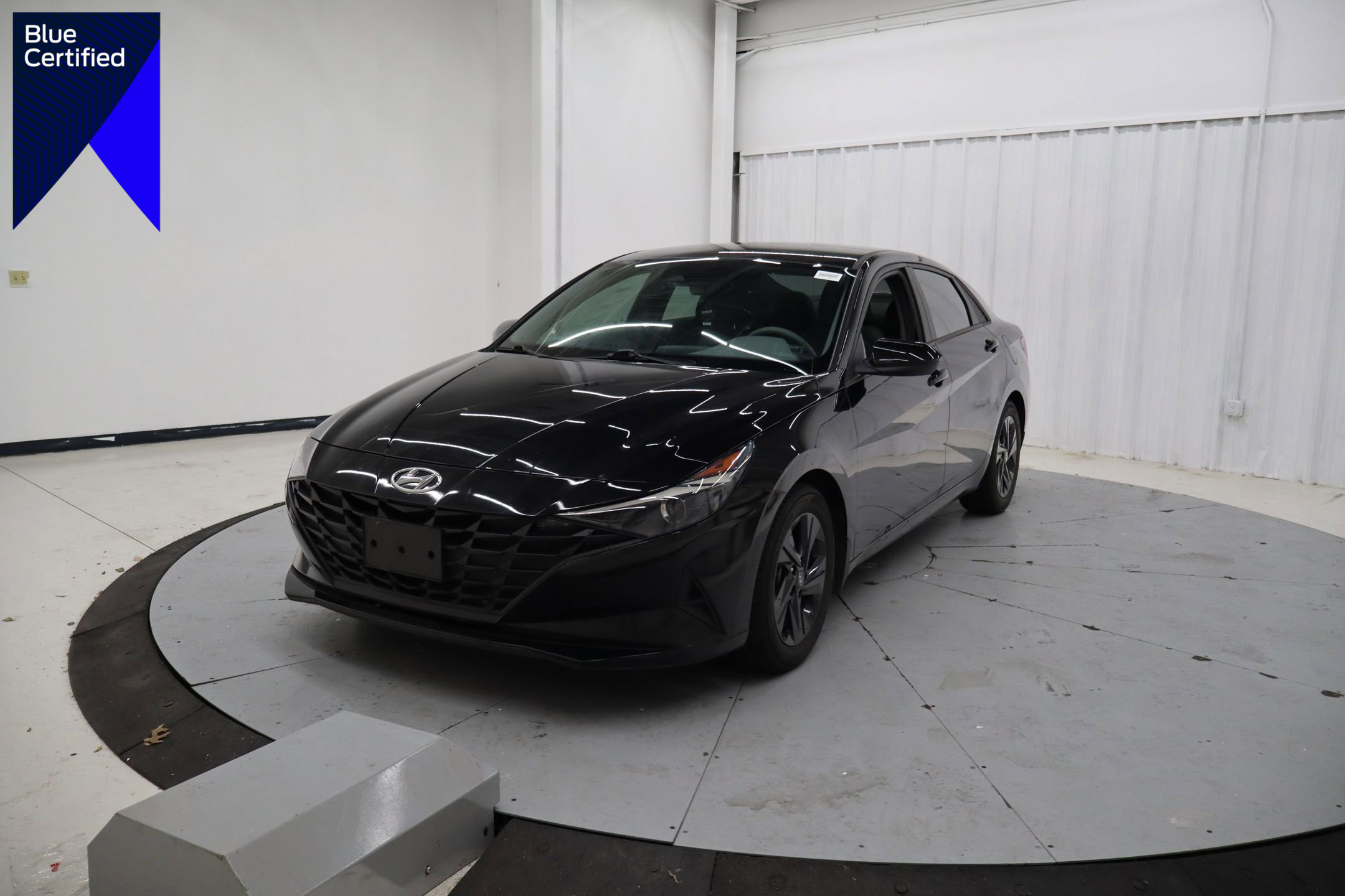Used 2022 Hyundai Elantra SEL w/ Preferred Accessory Package