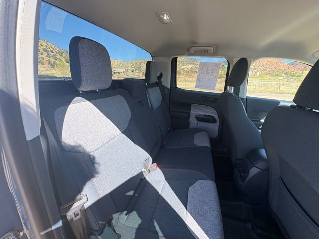 Certified 2024 Ford Maverick XLT w/ XLT Luxury Package FWD image 15