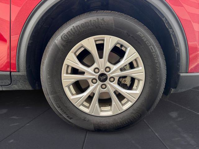 Certified 2023 Ford Escape Active w/ Tech Pack #2 image 14