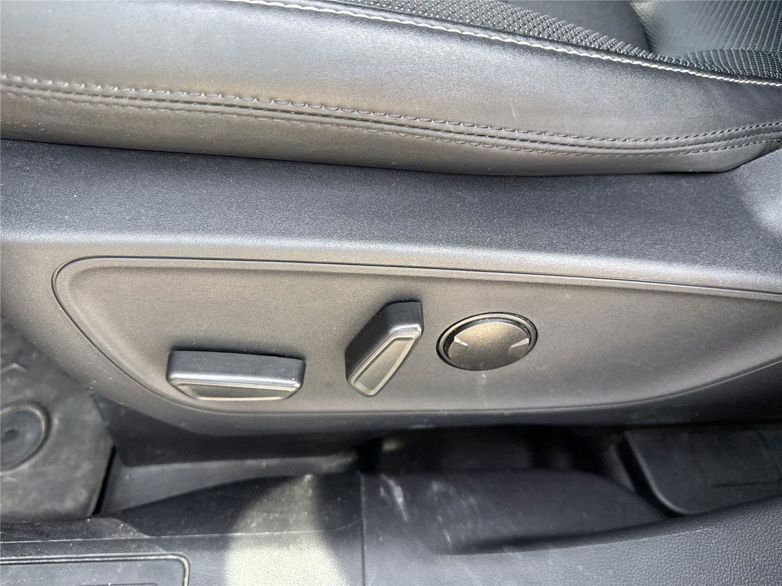 Certified 2022 Ford Bronco Sport Badlands image 26