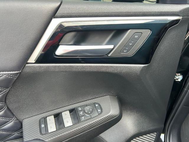 Used 2023 Mitsubishi Outlander SEL Black Edition AWD/4WD image 10