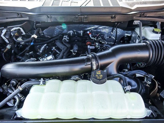 Certified 2026 Ford F150 Lariat AWD/4WD image 33