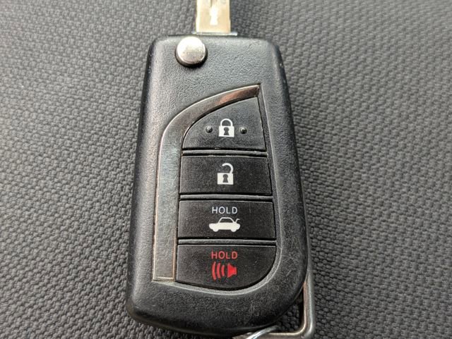 Used 2024 Toyota Corolla LE FWD image 25