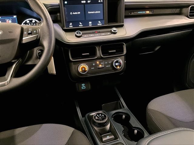 Certified 2022 Ford Maverick XL FWD image 6