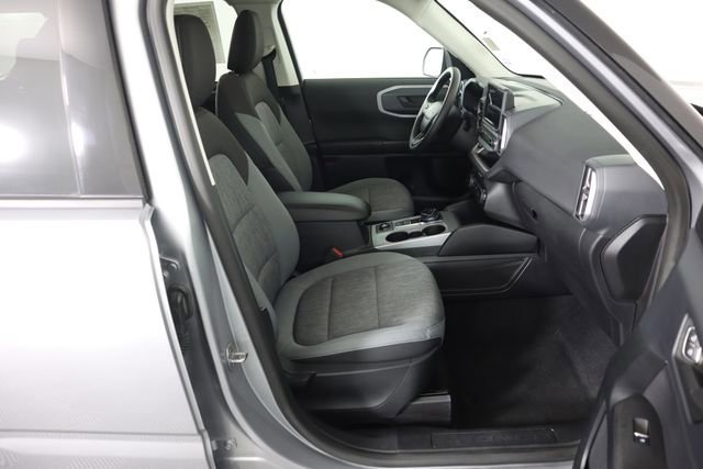 Certified 2021 Ford Bronco Sport Big Bend image 50