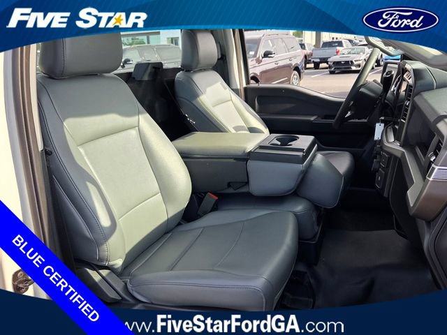 Certified 2024 Ford F150 XL RWD image 13