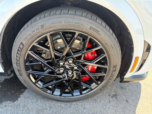 Certified 2023 Ford Mustang Mach-E GT w/ GT Performance Edition AWD/4WD image 4