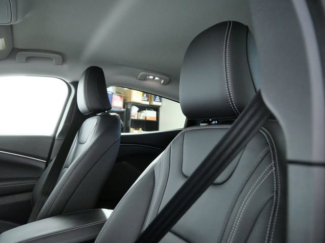 Certified 2025 Ford Mustang Mach-E Premium AWD/4WD image 17