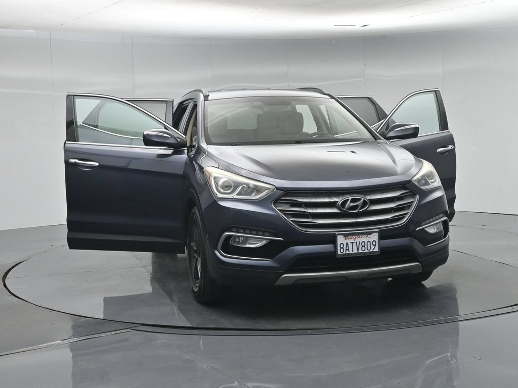Used 2017 Hyundai Santa Fe Sport w/ 2.4L Value Package 06 FWD image 33
