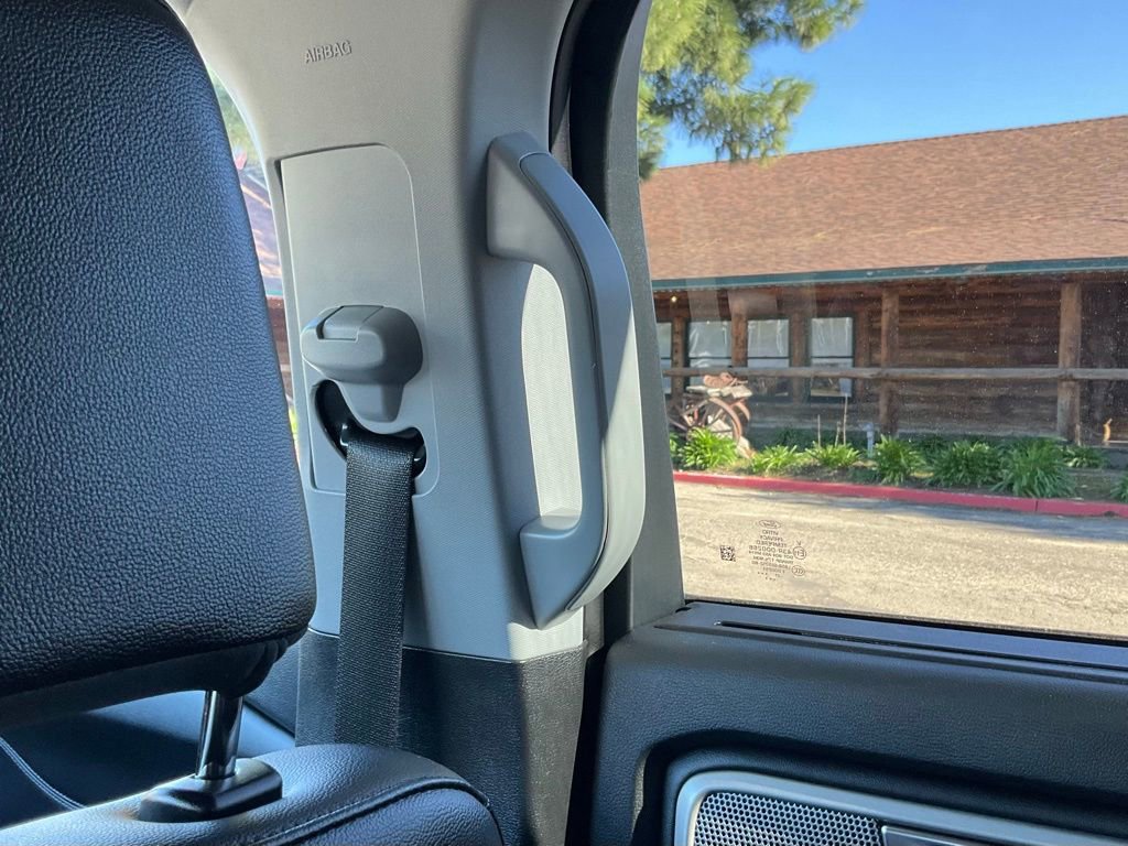 Certified 2021 Ford Explorer Limited w/ Equipment Group 301A image 50