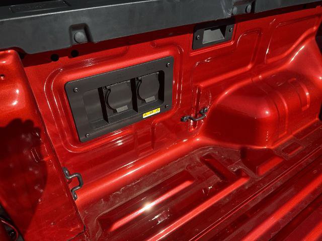 Certified 2024 Ford Ranger XLT AWD/4WD image 7