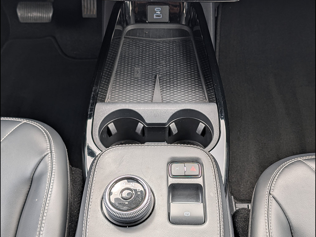 Certified 2023 Ford Mustang Mach-E Select AWD/4WD image 22