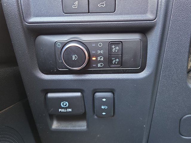 Certified 2024 Ford Expedition Max XLT RWD image 27