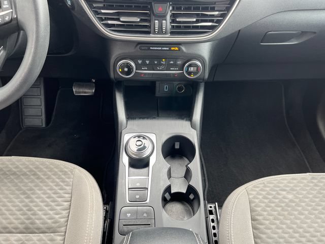 Certified 2020 Ford Escape SE AWD/4WD image 18